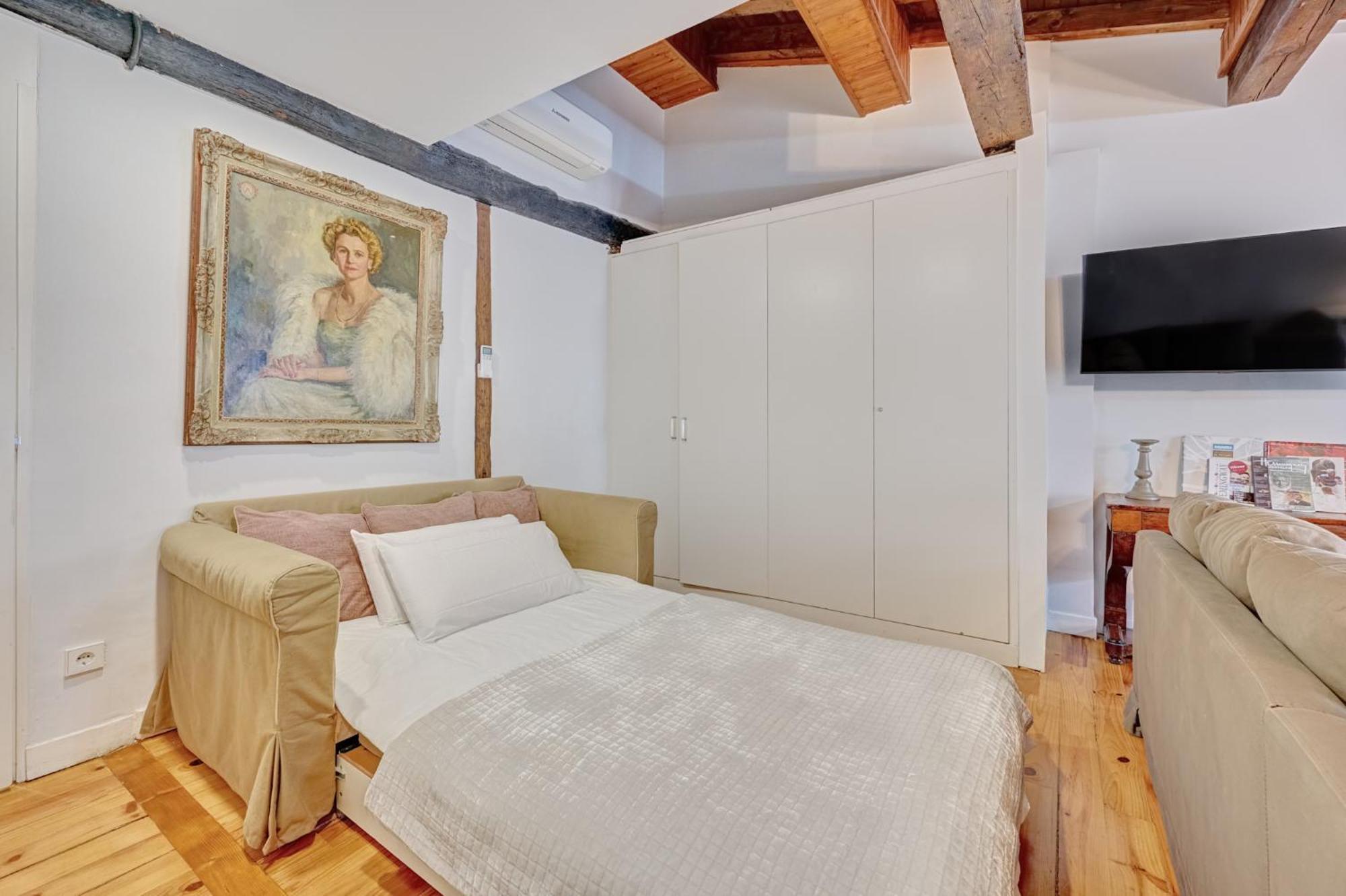 Heart Of Pamplona Apartments I By Clabao Exterior photo