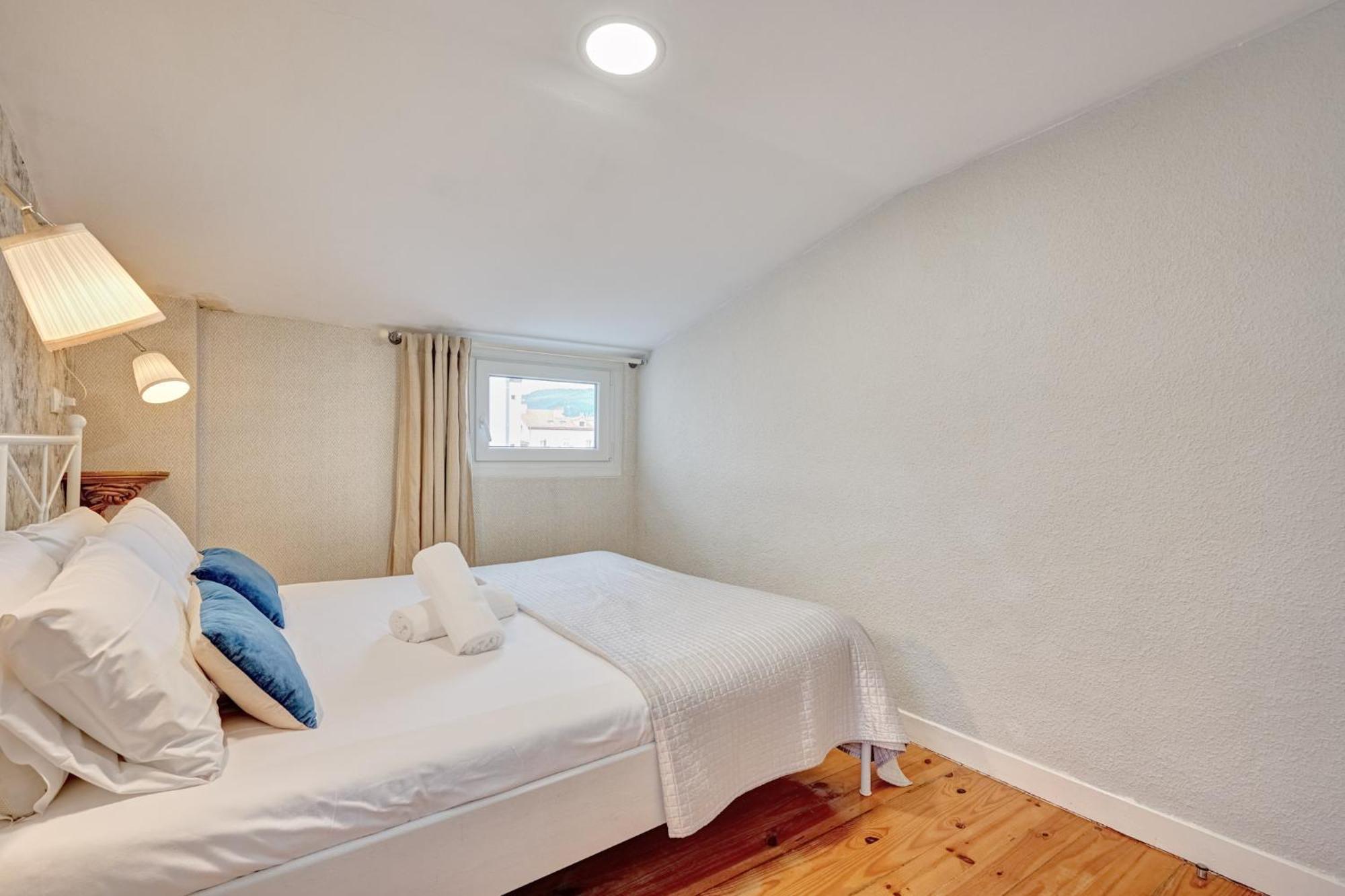 Heart Of Pamplona Apartments I By Clabao Exterior photo